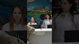 Шутки ради! Но ситуация вполне жизнеспособная 😄