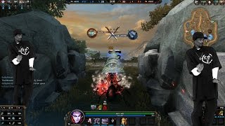 Smite - Arachna 360° no scope