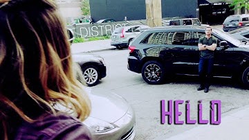 Hello :: Multicouples (+tjmack1986)