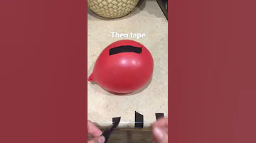 I Tried The Frozen Balloon Hack Wait Till The End 