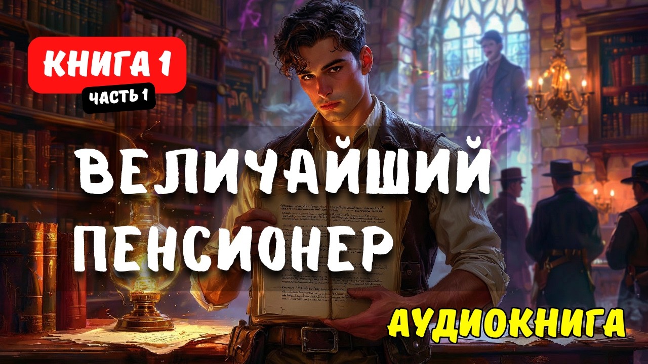 АУДИОКНИГА ПОЛНАЯ | ПОПАДАНЦЫ | СОВРЕМЕННЫЙ ЧИНОВНИК В ХVIII ВЕКЕ РЕФОРМЫ ВМЕСТО ХАОСА  КНИГА  1 | 1