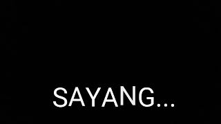 Intan Rahma , wegah kelangan Story