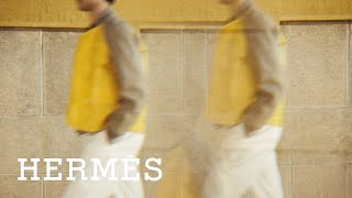 Hermès | Men's summer 2022 live show