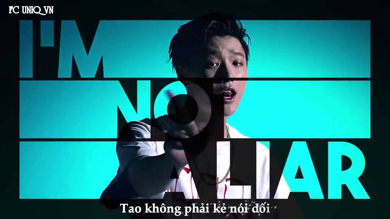 [FCUNIQVN][Vietsub] MV Luizy (Seungyoun) X Flowsik - RECIPE uniqlo