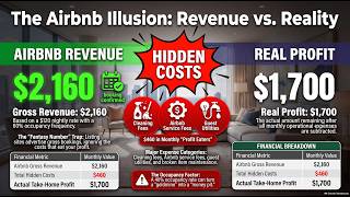 Airbnb vs Long-Term Rental Calculating Real Profit in 2026