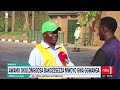 Enteekateeka ya Gavumenti ey’Okulongoosa Eggwanga Eyingidde Omwezi ogw’Okwokubiri.