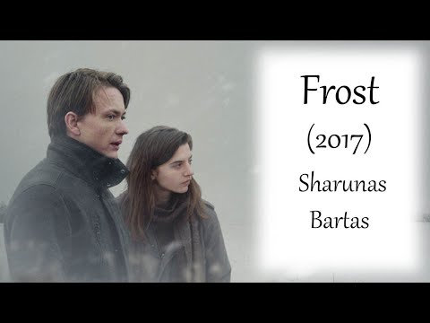 Frost still