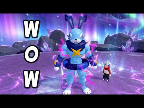 How to Get the BEST HYDROLOPE in Catch a Monster Roblox | The Best PET in Game