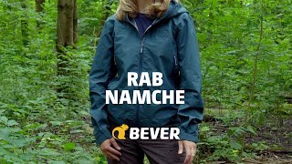 Rab Namche | Bever's Keuze | Bever