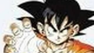 Goku vs Ryu-Toxicity