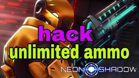 How to hack neon shadow on Android