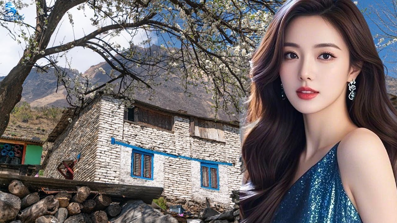 Cuộc Sống Biệt Lập Và Bí Ẩn Ở Khu Tự Trị Tây Tạng Và Nội Mông Của Trung Quốc  | Thiên Hà TV