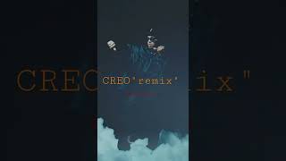 CREO "REMIX"_ Ozuna feat Amarion