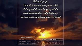 Story wa Lagu sholawat Baper- Allah Allah#coverBywanitaBerhijrah