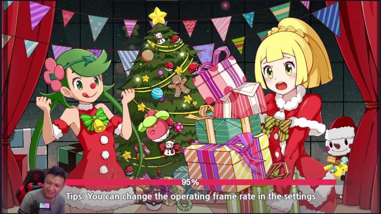 ð¥ð¥ð¥NGINTIP AKUN Izy SETELAH PUNYA MEW ORIGIN‼️| Pocket Incoming - YouTube