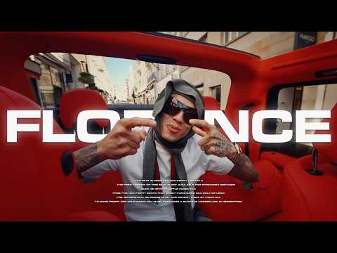 [FREE] Central Cee x Sexy Drill Type Beat - "Florence" | Hoodtrap Type Beat 2026