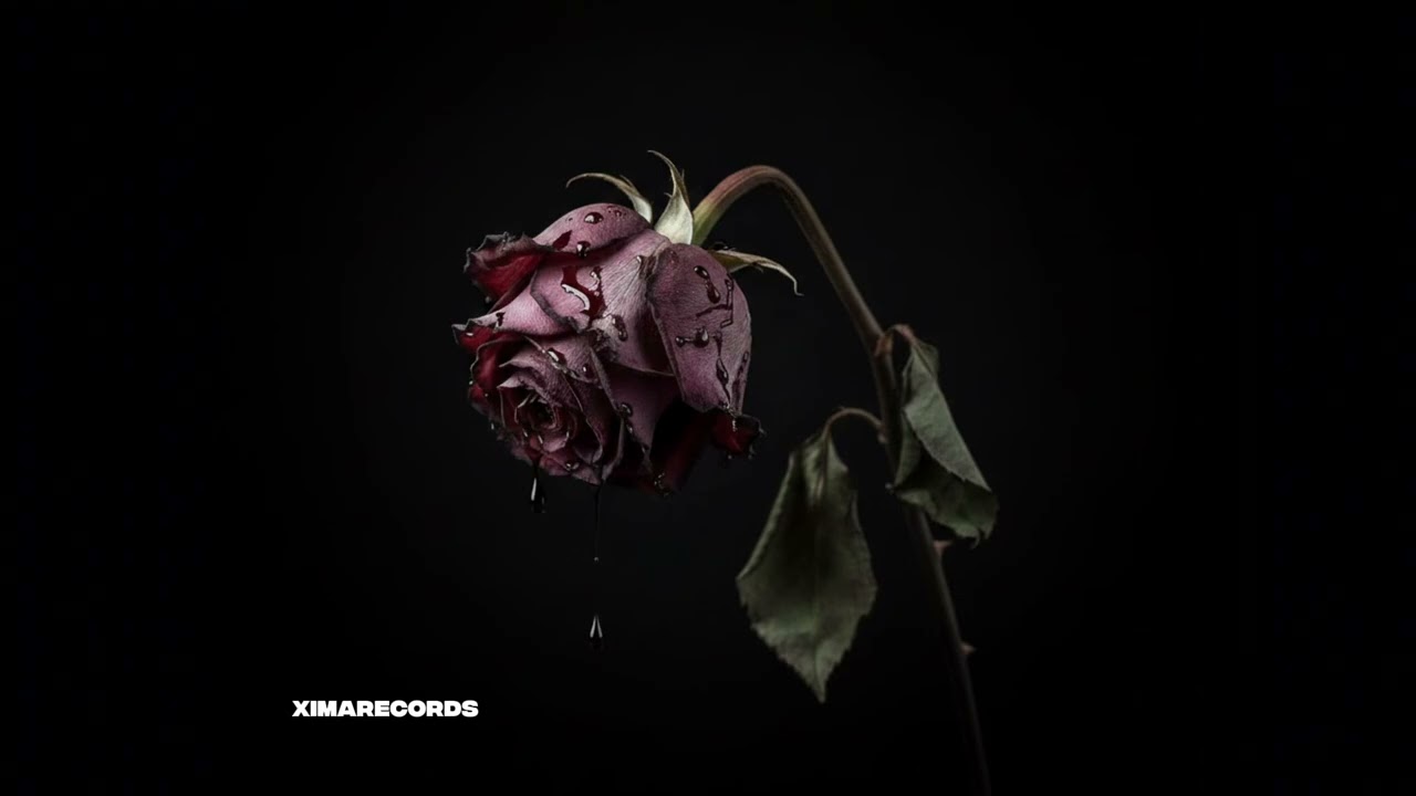 Somos Instantes - Base de rap triste 2026