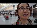 【55歳・世界一周ファーストクラスでひとり旅】いよいよ最後の都市NY! ブルックリンのホテルツアー、ブルックリンのディープなフードコート、地下鉄でパニック!