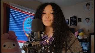 Til I Found You Munga Ma Sangan Cover - Yanna Lenae