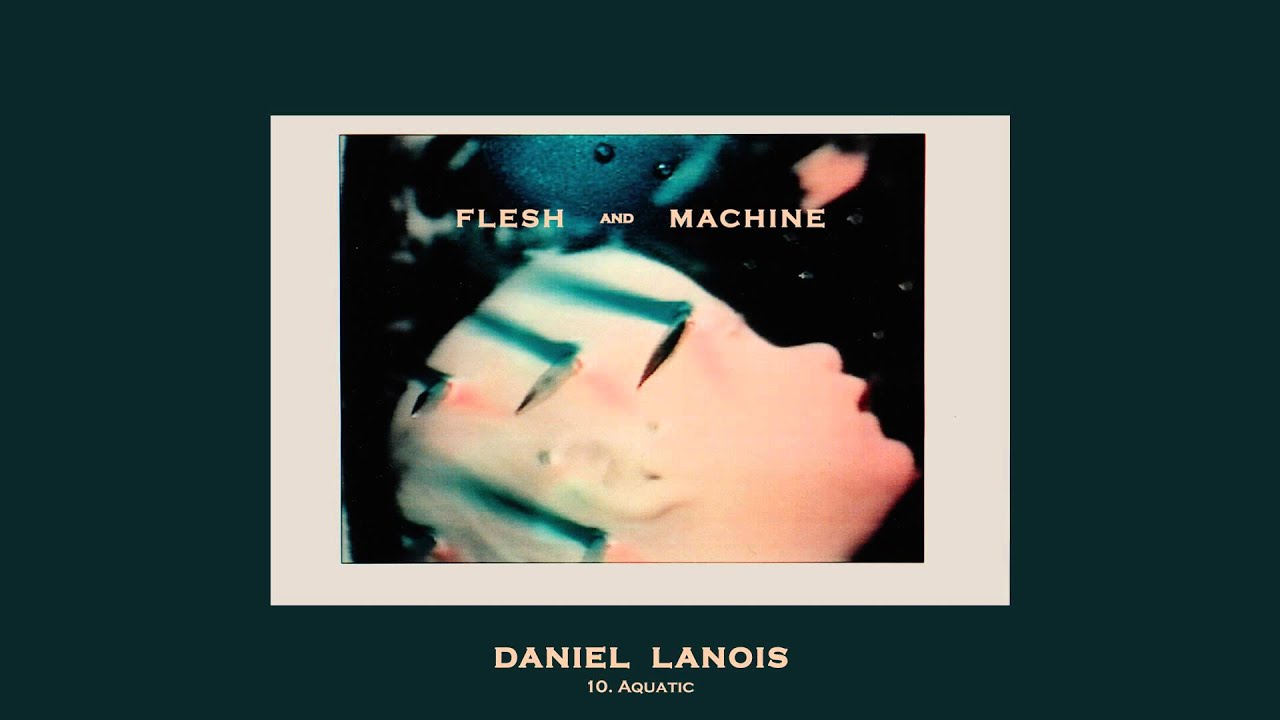 Daniel Lanois - 