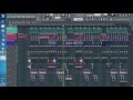 Bruno Mars - 24K Magic (NJBZX Remake) (Instrumental+FLP) (FL Studio Remake) (Instrumental Karaoke)
