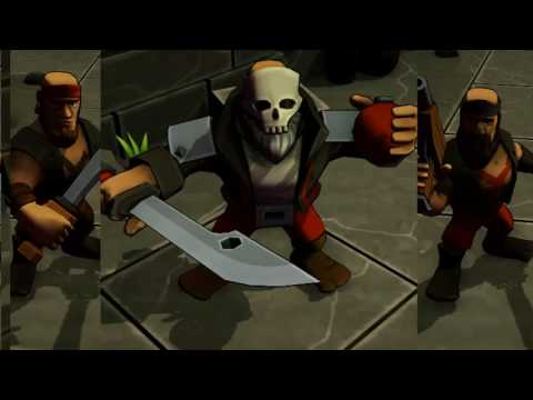 Iron Tides, Turn-Based Norse Strategy Game Enters Early Access On Steam