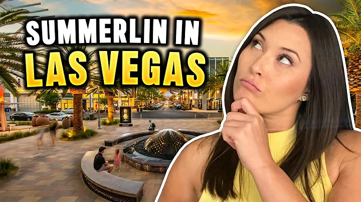 What is Summerlin Las Vegas | Summerlin Las Vegas ...