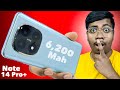 Redmi Note 14 Pro Plus 5G Indian Unit Review - Its An Upgrade ?
