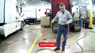 Milton's Universal Safety Exhaust Industrial Couplers   5 in ONE, 2 in ONE, G Style