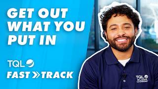 TQL Fast Track: A High-Earning Career with Zero Industry Experience Necessary