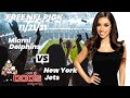 NFL Picks - Miami Dolphins vs New York Jets Prediction, 11/21/2021 Week 11 NFL Best Bet Today