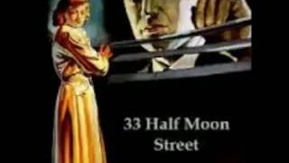 33 Half Moon Street - The Moon And A Million (August, 5, 1965)