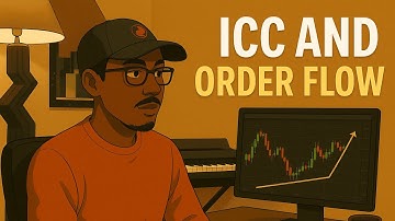 Episode 4: ICC ➔ Order Flow ➔ Mastery