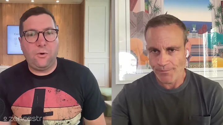 Exploring Litecoin with Alan Austin on Blockchain....