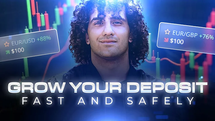 Strategy for Pocket Option | How to Grow Your Deposit in 2025