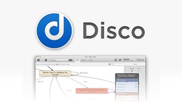 Process Mining: Process Mining Menggunakan Disco