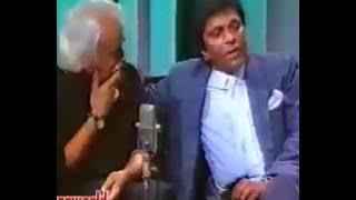 Moin  Akhtar And Anwar Maqsood comedy