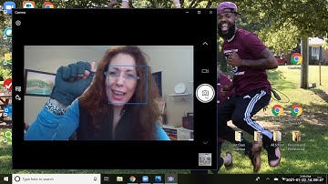 How to take a picture with our Chromebook and submit it to Canvas
