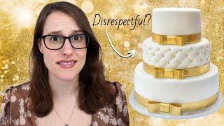 What's Going on at Vegan Weddings!