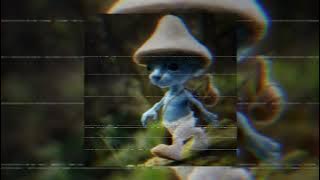 Smurf Cat Meme Song (we live, we love, we lie) [шайлушай] (1 HOUR)