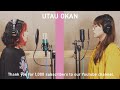 【ありがとう、感謝を込めて】虹/菅田将暉(FIRST TAKE VER)【チャンネル登録者数1000人突破記念】