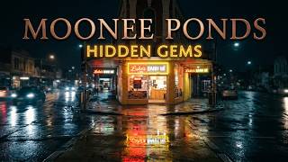 Rainy Night in Moonee Ponds: Melbourne’s Best Banh Mi