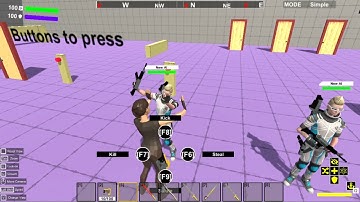 Game Kit Controller (GKC) What is new on 3.4?