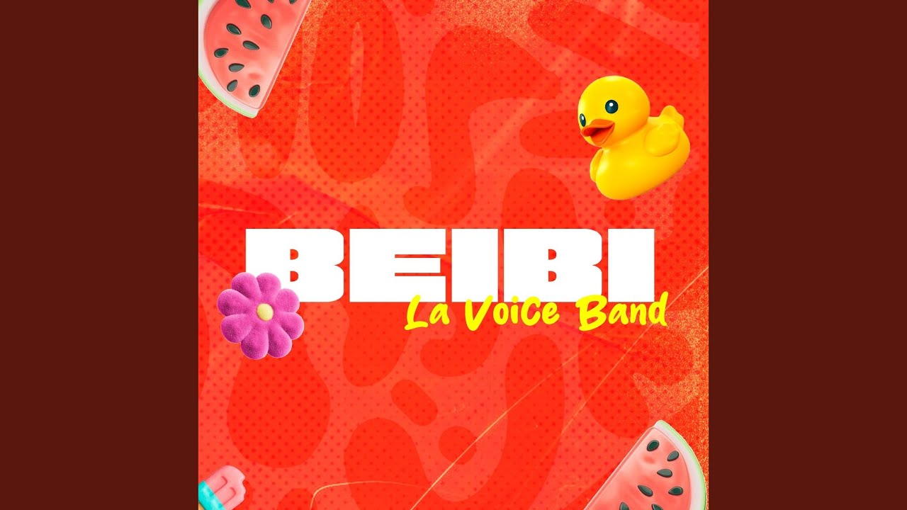 Ver BEIBI en YouTube Ver BEIBI en YouTube