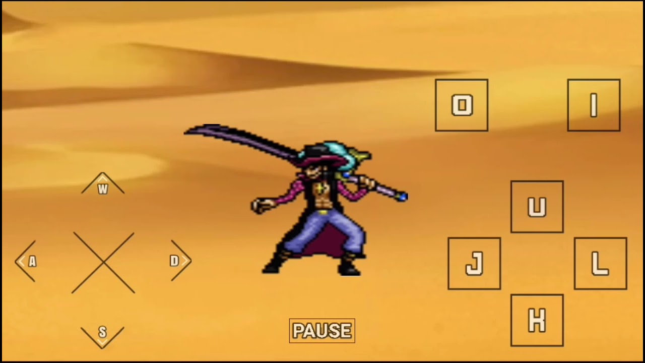 Shank vs mihalk game offline android có link tải dưới mô tả