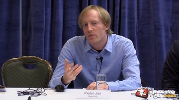 Replacing Flash- Adaptive Streaming and DRM in HTML5