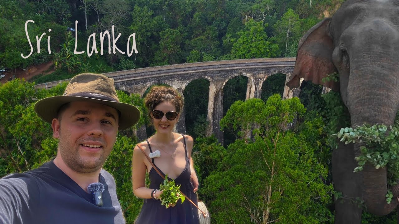 TEGO SIĘ NIE SPODZIEWALIŚMY! ELLA | SRI LANKA