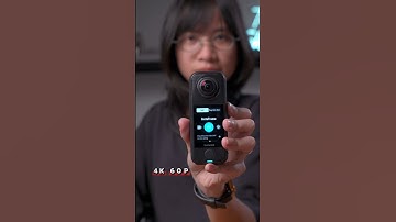 Insta360 X4 Air - Vừa ra mắt, tính năng xịn nhất | Tokyo Camera
