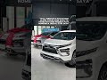 Kado spesial buat istri beli xpander #katakata #kadoistimewa #xpander #mitsubishimotors