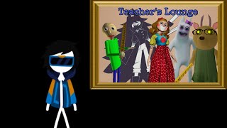 Run away incredibox schoolhouse trouble remake mix